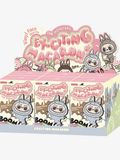  Labubu The Monsters Exciting Macaron Vinyl Face - Pop Mart 