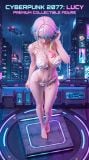  Lucy - Cyberpunk - Star Origin Studio 