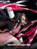  Nezuko IKIGAI - Kimetsu no Yaiba - Tsume Art 