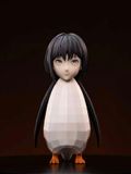  Gugu Gaga Penguin - Arknights: Endfield - Cedar Studio 