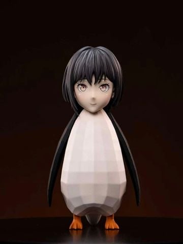  Gugu Gaga Penguin - Arknights: Endfield - Cedar Studio 