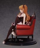  Asuka - Evangelion - Bust Studio 