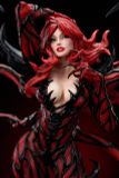  Mary Jane Carnage - Spiderman - C4studio Custom Collectible 
