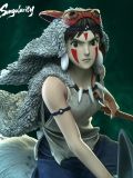  Mononoke Hime - Mononoke - Singularity Studio 