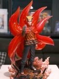  Naruto Baryon Mode - Boruto Next Generations - Loiter Studio 