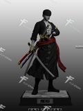  Roronoa Zoro - One Piece - F.I.T Studio 