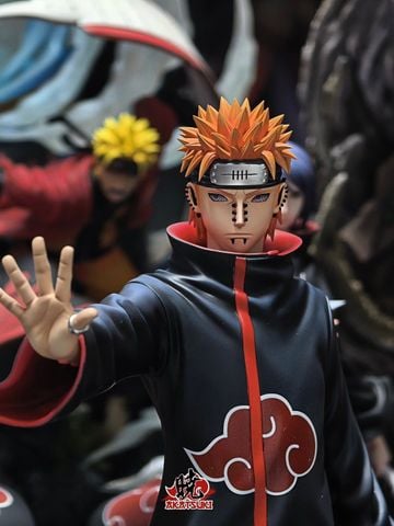  Pain - Naruto - Akatsuki Studio 