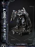  Megatron Overlord - Transformers Generations I - Prime 1 Studio 