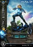  Master Chief - Halo: Campaign Evolved - Prime 1 Studio 