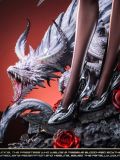  Dragon Taming Priestess Lumina - JuHun Create Studio 
