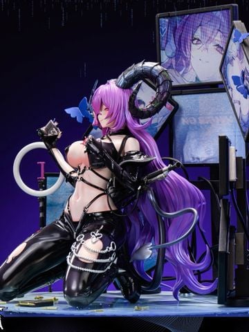  ZB-26 - Girls' Frontline - Max Milk Studio x AoTee Studio 