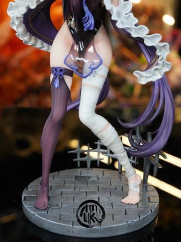  Ryuuge Kisaki Zombie - Blue Archive - MoKu Studio 