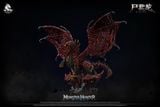  Vaal Hazak - Monster Hunter - Dragon Realm Studio 