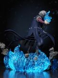  Dabi - My Hero Academia - Heroe Collectibles 