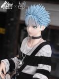  Okazaki Shinichi - NANA - Black & NIUZI Studio 