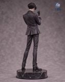  Levi Ackerman - Attack On Titan - DXY Studio 