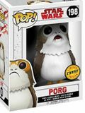  Porg 198 - Star Wars - Funko POP 