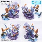  Kaido Dragon Head Base Ver 2.0 - One Piece - Jacksdo 