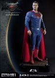 Superman - Batman v Superman: Dawn of Justice - Prime 1 Studio 