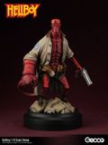  Hellboy - Hellboy - Gecco Studio 