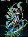  Liu Shen - Perfect World - Jomatal Studio 