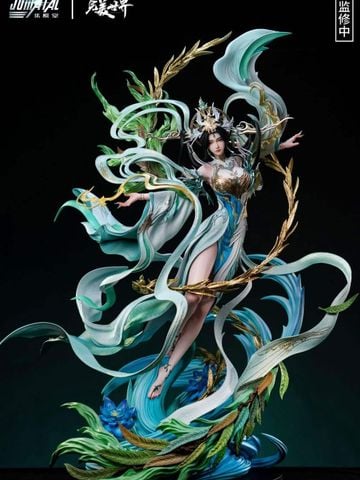  Liu Shen - Perfect World - Jomatal Studio 