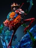  Brook Soul King - One Piece - WX Studio 