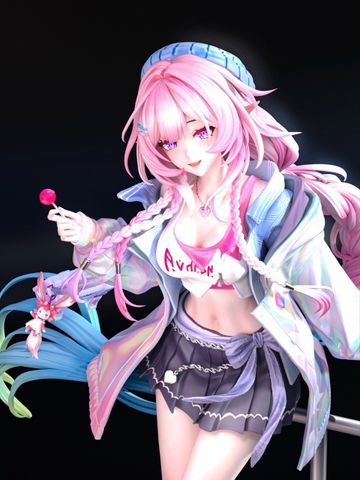 Makima NSFW - Chainsaw Man - Dodomo Studio – NZ Toys