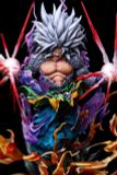  Son Goku Super Saiyan - Dragon Ball - Iron Curtain Studio 