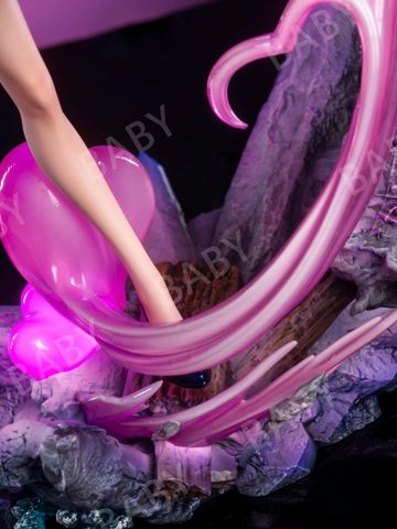  Boa Hancock - One Piece - Baby Face Studio 