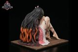  Kamado Nezuko - Kimetsu no Yaiba - Iron Knight Studio 
