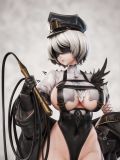  2B - Nier:Automata - Cast Design Studio 