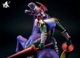 Gaia The Fierce Knight - Yu-Gi-Oh! - WuShiMoWan Studio 