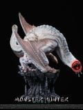  Khezu - Monster Hunter - S6 Studio 