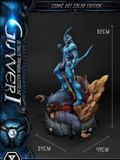  Guyver I - Bioboosted Armor Guyver - Prime 1 Studio 