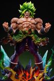  Broly - Dragon Ball - Miao x Top 1 Studio 
