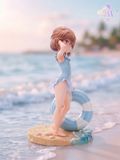  Haibara Ai Swimsuit - Conan Detective - Huawu Studio 