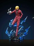  Sanji - One Piece - FOX Studio 