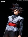  Zamaus Black Goku - Dragon Ball - FXW Studio 