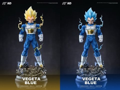  Vegeta - Dragon Ball - NY x KO Studio 