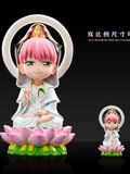  Anya Cosplay Guanyin - Spy x Family - GULUGULU Studio 