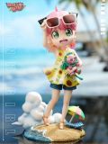  Anya Summer - Spy x Family - WAKUWAKU Studio 