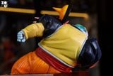  Vegeta X Android 19 - Dragon Ball - JKC Studio 