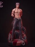  Valko - Love and Deepspace - Eros Studio 