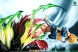  Broly vs Goku & Vegeta 2.0 - Dragon Ball - Yishou Studio 