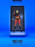  Duke Fleed Neon - Mazinger Z - Tsume Art 