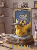  Van Gogh Pikachu - Pokemon - PTCG Studio 
