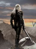  Geralt of Rivia - The Witcher - Prime 1 Studio 