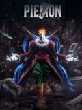  Piemon - Digimon - TiaoTiao Hall Studio 