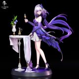  Castorice Gossamer Flutter - Honkai Star Rail - Hakimi Studio 